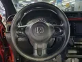 2019 Honda Brio RS Blacktop 1.2L CVT AT with Warranty by Ugarte Cars Manila -19