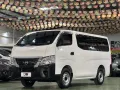 2024 Nissan Urvan Standard 15 Seater 2.5l Diesel M/T-0