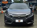 2019 Honda Civic FC 1.8-0