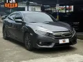 2019 Honda Civic FC 1.8-1