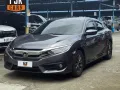2019 Honda Civic FC 1.8-2