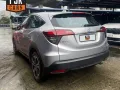 2018 Honda HR-V 1.8L i-VTEC-3