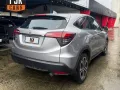 2018 Honda HR-V 1.8L i-VTEC-4