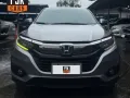2018 Honda HR-V 1.8L i-VTEC-0