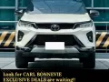 2021 Toyota Fortuner 2.8 LTD Diesel Automatic🔥🔥☎️Call CARL BONNEVIE🙋🏻‍♂️09384588779-1