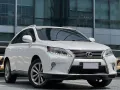 2012 Lexus RX350 3.5 Automatic Gas ☎️CALL NOW 0935 600 3692 JAN RAY DE JESUS-1