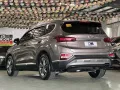2019 Hyundai Santa Fe GLS 2.2L CRDi 4x2 A/T-6