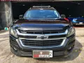 ✅Chevrolet Trailblazer 2018 Acquired 2.8 LTX Automatic-0