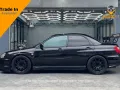 2004 Subaru WRX Manual Transmission-9