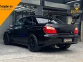 2004 Subaru WRX Manual Transmission-10