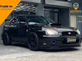 2004 Subaru WRX Manual Transmission-14