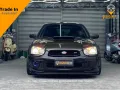 2004 Subaru WRX Manual Transmission-15