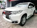 Mitsubishi Montero Sport 2018 2.4 GLS Automatic-1