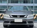 2013 Honda Civic 1.8 Gas AT 🔥𝐉𝐄𝐒𝐒𝐄𝐍 “𝑲𝒂𝒌𝒐𝒕𝒔𝒆” 𝐌𝐄𝐍𝐃𝐎𝐙𝐀 🙋‍♂️☎️ 09279850198-0