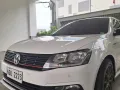 Volkswagen Lavida Club Edition-6