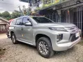 For Sale: 2020 Mitsubishi Montero Sport GLX M/T-0