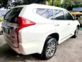 Mitsubishi Montero Sport 2018 2.4 GLS Automatic-5