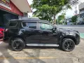 ✅Chevrolet Trailblazer 2018 Acquired 2.8 LTX Automatic-6