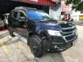 ✅Chevrolet Trailblazer 2018 Acquired 2.8 LTX Automatic-7