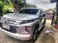 For Sale: 2020 Mitsubishi Montero Sport GLX M/T-1