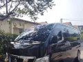 FOR SALE!!! Black 2017 Nissan NV350 Urvan Premium 2.5 10-seater MT (w/ spec change) affordable price-3