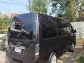 FOR SALE!!! Black 2017 Nissan NV350 Urvan Premium 2.5 10-seater MT (w/ spec change) affordable price-4
