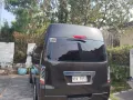 FOR SALE!!! Black 2017 Nissan NV350 Urvan Premium 2.5 10-seater MT (w/ spec change) affordable price-5