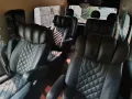 FOR SALE!!! Black 2017 Nissan NV350 Urvan Premium 2.5 10-seater MT (w/ spec change) affordable price-0