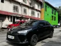 2025 Toyota Vios 1.3 XLE CVT Automatic Nelson Estacio 09176750603-1
