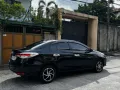 2025 Toyota Vios 1.3 XLE CVT Black Nelson Estacio 09176750603-5