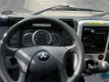 2019 Mitsubishi Canter Turbo 4M42 Closed Van Nelson Estacio 09176750603-4
