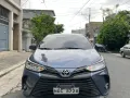 2025 Toyota Vios 1.3 XLE CVT Automatic Nelson Estacio 09176750603-2