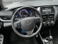 2025 Toyota Vios 1.3 XLE CVT Automatic Nelson Estacio 09176750603-3