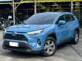 2023 Toyota Rav4 XLE HEV-2