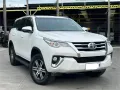 2019 Toyota Fortuner G-2
