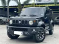 2022 Suzuki Jimny GL 4x4-1