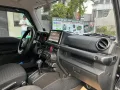 2022 Suzuki Jimny GL 4x4-11
