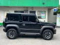 2022 Suzuki Jimny GL 4x4-7