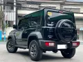 2022 Suzuki Jimny GL 4x4-4