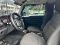 2022 Suzuki Jimny GL 4x4-12
