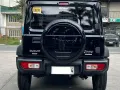 2022 Suzuki Jimny GL 4x4-5