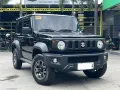 2022 Suzuki Jimny GL 4x4-2