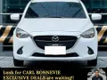 2017 Mazda 2 1.5 Sedan Gas Automatic 80k ALL IN 🔥🔥☎️Call CARL BONNEVIE🙋🏻‍♂️09384588779-0