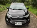 Rush Sale 2016 Ford EcoSport 1.5 L Trend MT for sale in great condition 58k mileage only-15