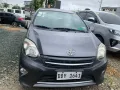 2016 TOYOTA WIGO -1