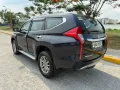 2017 Mitsubishi Montero Sports GLS-3