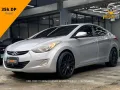 2012 Hyundai Elantra CVVT MT-0