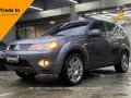 2008 Mitsubishi Outlander Automatic-0