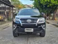 Toyota Fortuner G 2018 AT DSL-0
