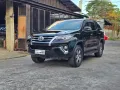 Toyota Fortuner G 2018 AT DSL-1